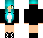 edit skin