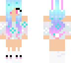 edited bunny girl