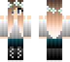 edited flower girl