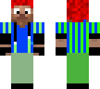 edited of my skin lol