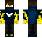eldipy amarillo