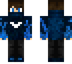 eldipy azul