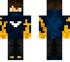 eldipy naranja