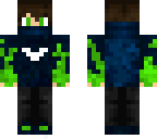eldipy verde