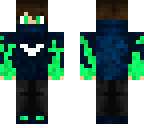 eldipy verde agua