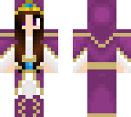 electragup mage