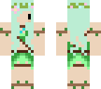 elf girl