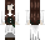 elf girl