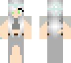 elf girl