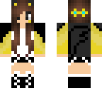 emolga girl