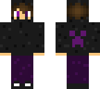 enderman boy