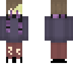 endy