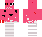 evil piggy animatronic