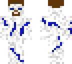 evilo herobrine