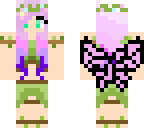 fairy elf