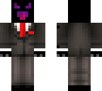 fancy ender