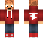 faze blazekin