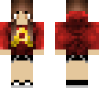 female alvin