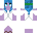 female night elf