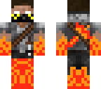 fir herobrian