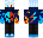 fire and ice 