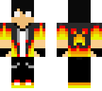 fire boy