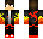 fire boy