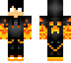 fire boy