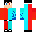 fire flame and water ice v2