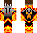 fire gamer
