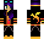 fire pilot
