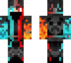 fire water wizard