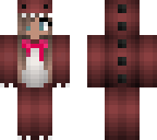 fixed girl
