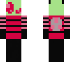 fixed zim