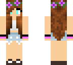 flower girl edit