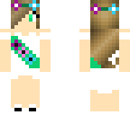 flower goddess