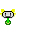 flowey the flower