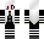 fnaf puppet