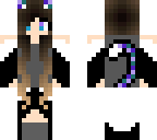 for my username