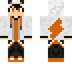 fox boy