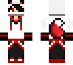 fox boy