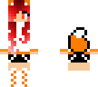 fox girl