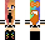 fox girl edited