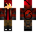 foxy kid