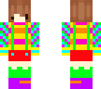 fresh outertale frisk