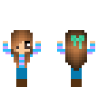 frisk read desc