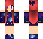 galaxy girl