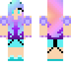 galaxy girl
