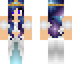 galaxy princess