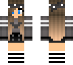 game a con skin